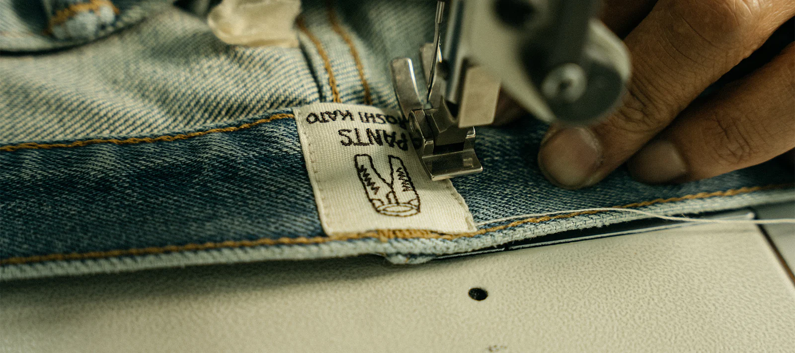 Mastering Comfort in Premium Denim